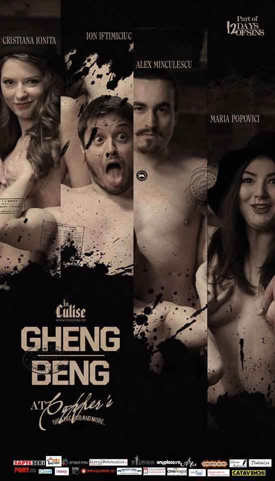 Ghengbeng
